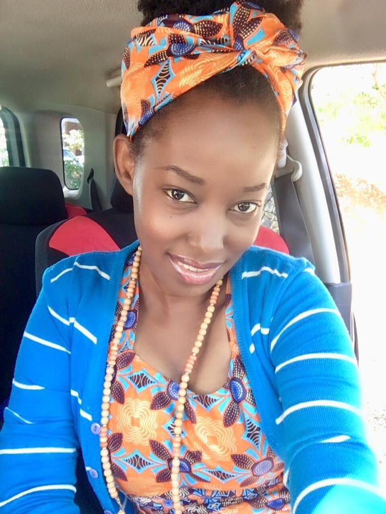 LWIMBA KASONGO